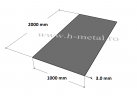 Tabla decapata 3.00x1000x2000 mm 1